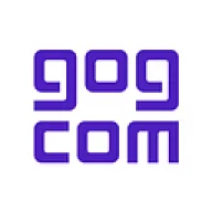 Logo Gog com