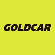 Logo Goldcar