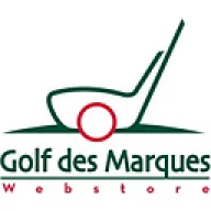 Logo Golfdesmarques