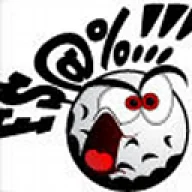 Logo Golf Leader