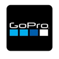 Logo GoPro