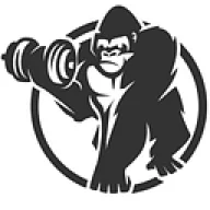 Logo Gorilla sports