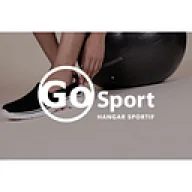 Logo GO Sport