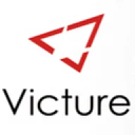 Logo Victure
