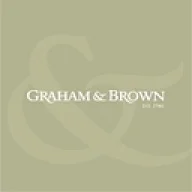 Logo Graham & Brown