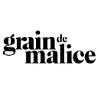 Logo Grain de Malice