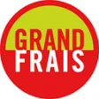 Logo Grand Frais