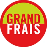 Logo Grand Frais
