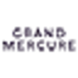Logo Hôtels Grand Mercure