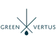 Logo Green Vertus