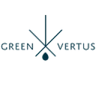 Logo Green Vertus