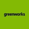 Logo Greenworks