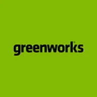 Logo Greenworks