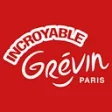 Logo Musée Grévin