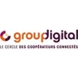 Logo Group Digital
