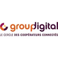 Logo Group Digital