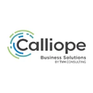 Logo Calliope