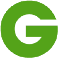 Logo Groupon Belgique