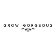 Logo Grow Gorgeous