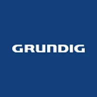 Logo Grundig-Bike