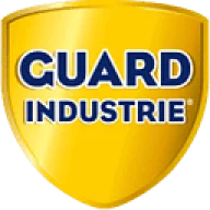 Logo Guard Industrie