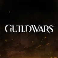 Logo Guild Wars 2