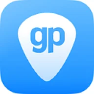 Logo Guitar Pro