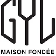 Logo GYL BAG