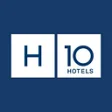 Logo H10 hotels
