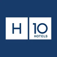 Logo H10 hotels