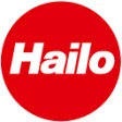 Logo Hailo Shop