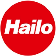 Logo Hailo Shop