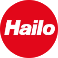 Logo Hailo
