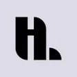 Logo Hairlust
