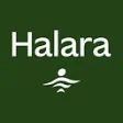 Logo Thehalara