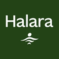 Logo Thehalara