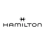 Logo Hamilton