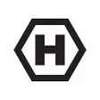 Logo HAMMER