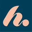 Logo Hampers.com