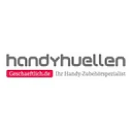 Logo Handyhuellen.de