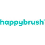 Logo Happybrush