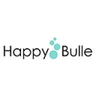 Logo Happy Bulle