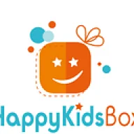 Logo HappyKidsBox