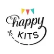 Logo Happy Kits