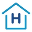 Logo Happy Nest