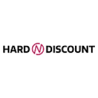 Logo Hard-n-discount