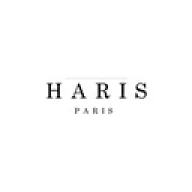 Logo Haris Paris