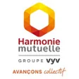 Logo Harmonie Mutuelle