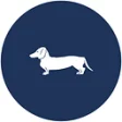 Logo Harmont & Blaine