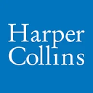 Logo HarperCollins